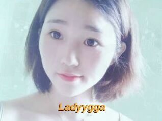Ladyygga