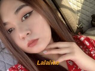 Lalalike