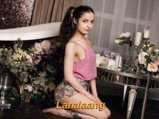 Lanalaang