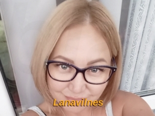 Lanavilnes
