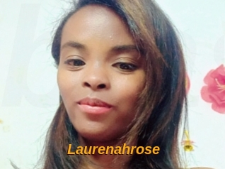 Laurenahrose