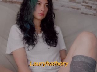 Lauryhathory