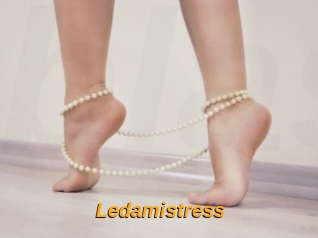 Ledamistress