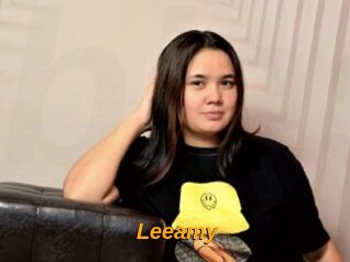 Leeamy