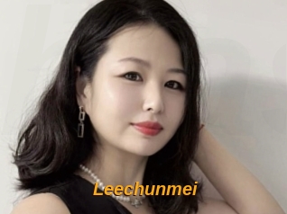 Leechunmei