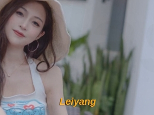 Leiyang
