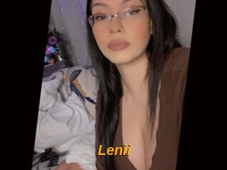Lenii