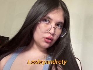 Lesleyandrety