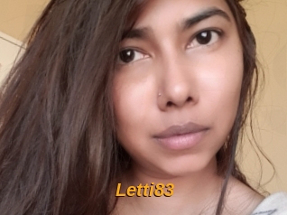 Letti83