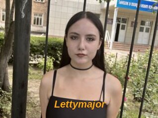 Lettymajor