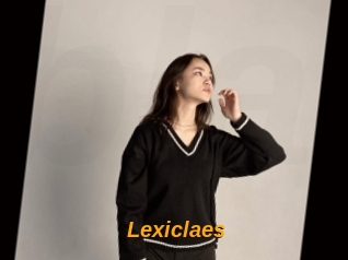 Lexiclaes