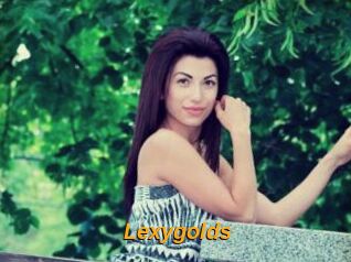 Lexygolds