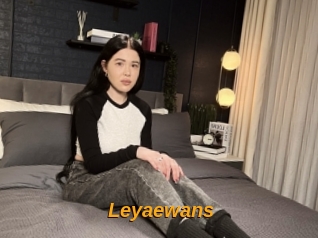 Leyaewans