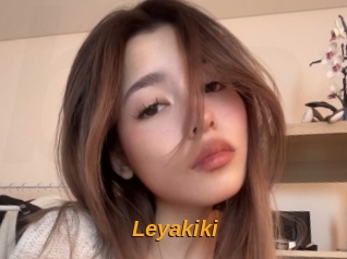Leyakiki