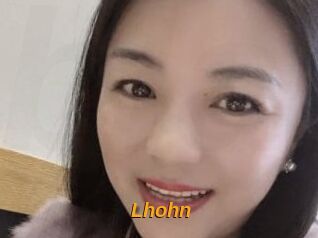 Lhohn