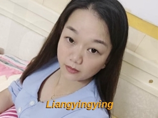 Liangyingying