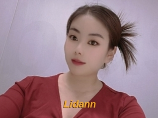 Lidann