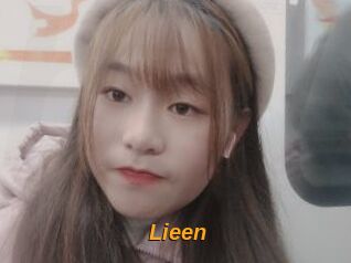 Lieen