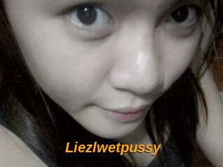 Liezlwetpussy