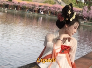 Ligaoli