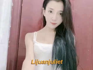 Lijuanjuliet
