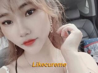 Likecureme