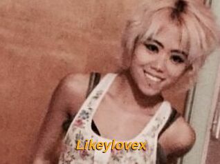 Likeylovex