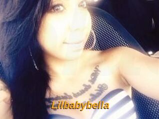 Lilbabybella