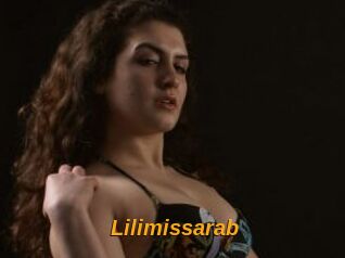 Lilimissarab