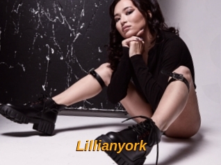 Lillianyork