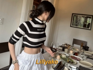 Lillyako