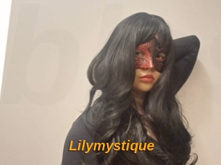 Lilymystique