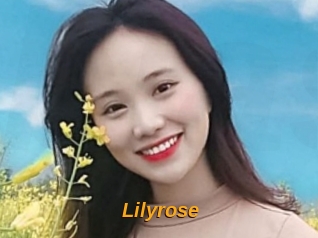 Lilyrose