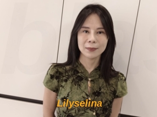 Lilyselina