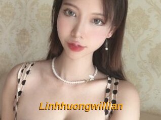 Linhhuongwillian