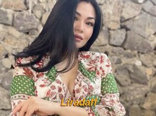 Liradaff