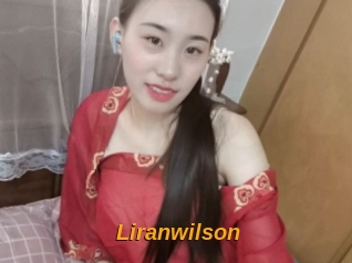 Liranwilson