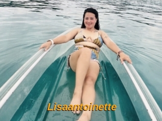 Lisaantoinette