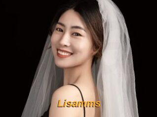 Lisamms