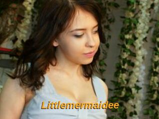 Littlemermaidee