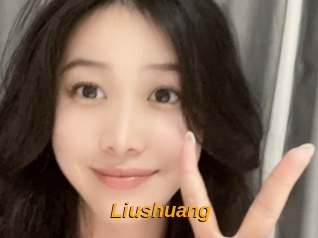 Liushuang