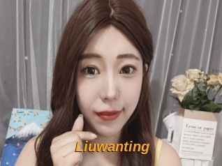 Liuwanting