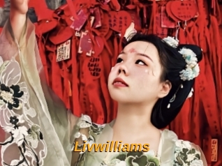 Livwilliams