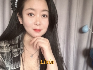 Lixia