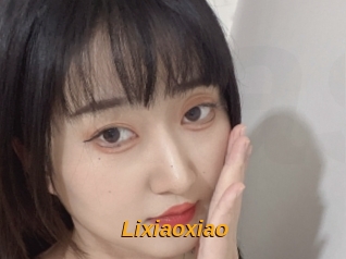 Lixiaoxiao