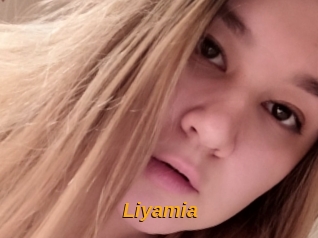 Liyamia