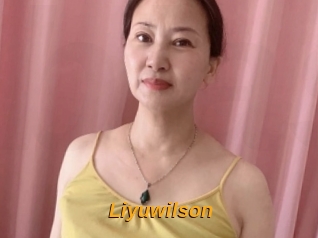 Liyuwilson