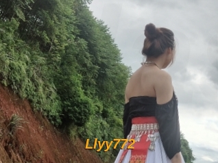 Llyy772