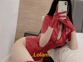 Lolami
