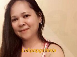 Lolipopgirlasia